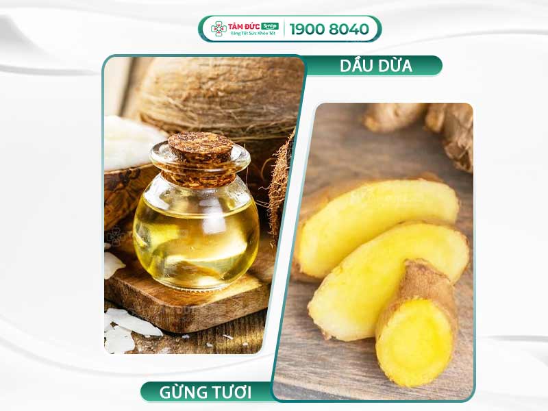 TOP 12 CÁCH CHỮA VIÊM LỢI TẠI NHÀ AN TOÀN, ĐƠN GIẢN, DỄ THỰC HIỆN