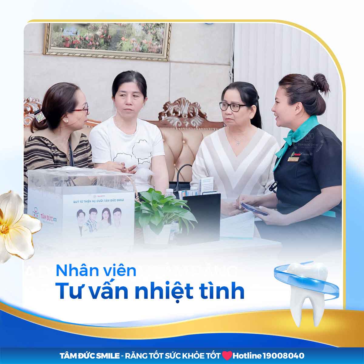 ĐỊA CHỈ TRỒNG RĂNG IMPLANT UY TÍN TẠI BÀ RỊA - VŨNG TÀU