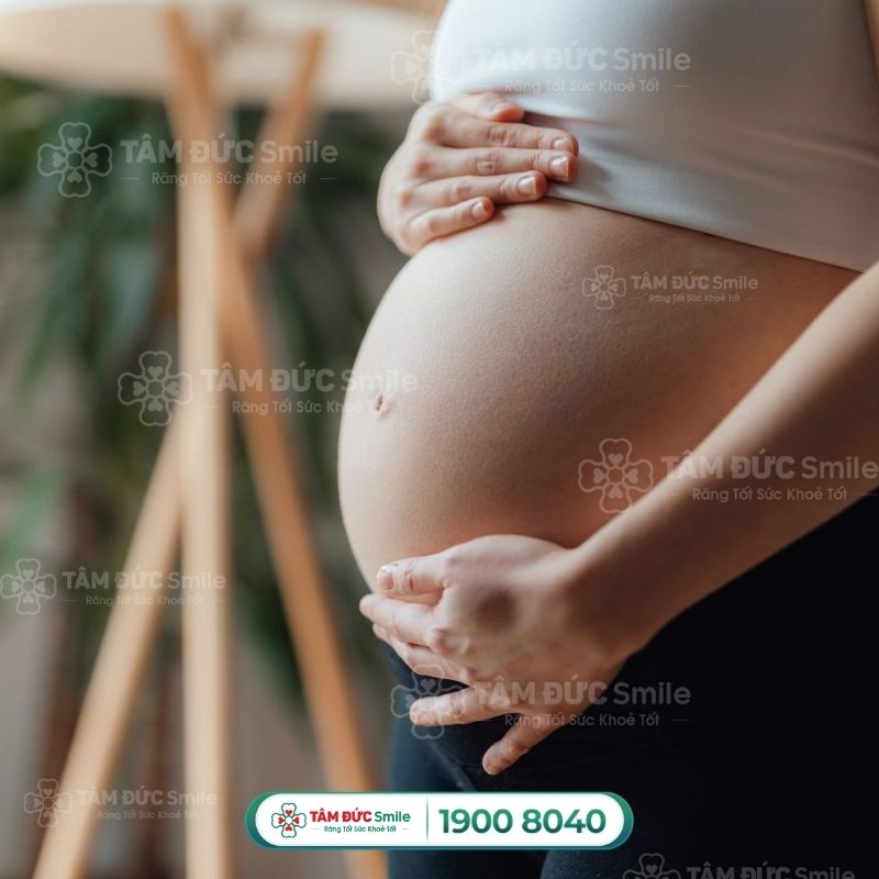 Dinh dưỡng trong bông cải xanh