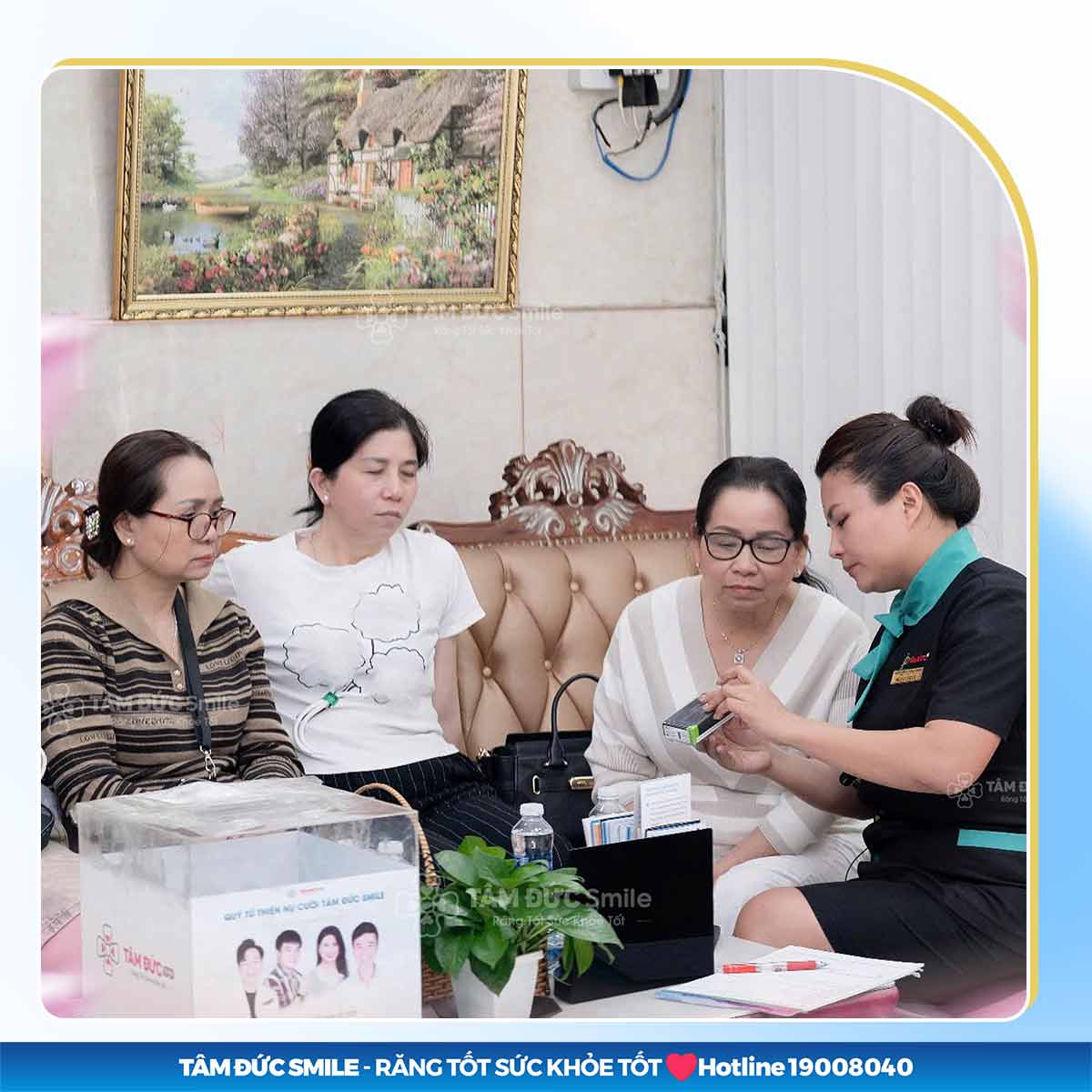 5 GIẢI ĐÁP QUYẾT ĐỊNH CÓ NÊN TRỒNG RĂNG IMPLANT HAY KHÔNG