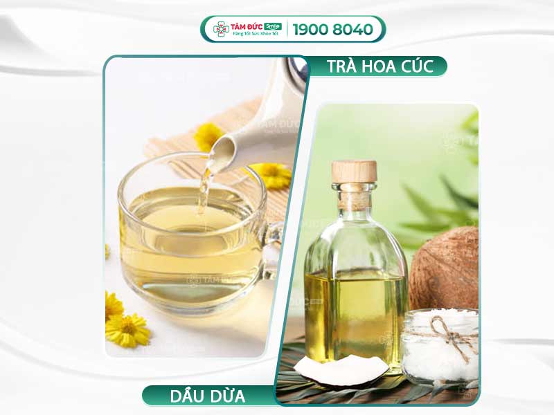 TOP 9+ MẸO LÀM DỊU CƠN ĐAU KHI BÉ SƯNG NƯỚU MỌC RĂNG AN TOÀN