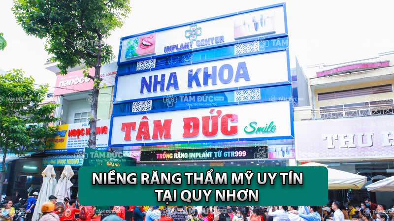 NIỀNG RĂNG Ở QUY NHƠN 10 TRIỆU/HÀM - TRẢ GÓP 0% LÃI SUẤT