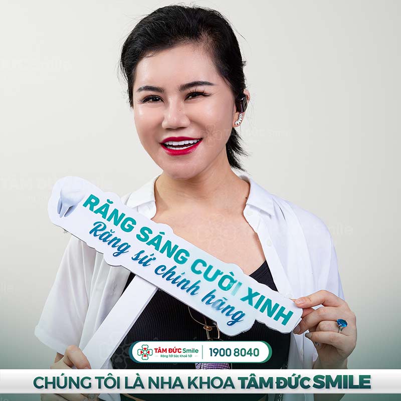 răng sâu độ 2 là như thế nào