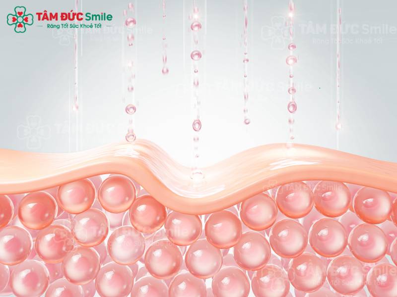 rãnh cười là gì 