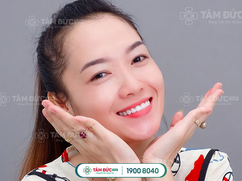 tẩy trắng răng có đau không