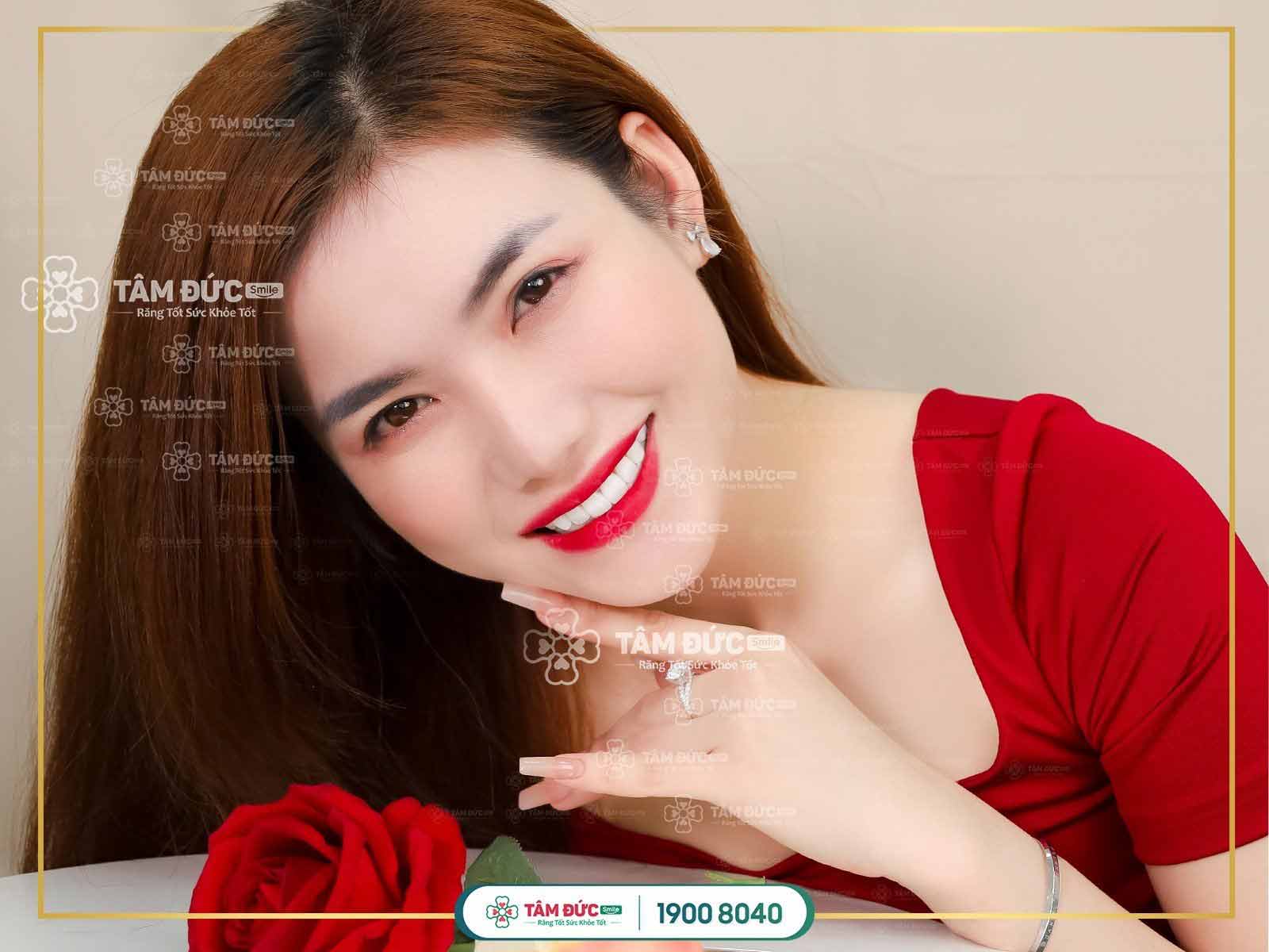 tẩy trắng răng có đau không