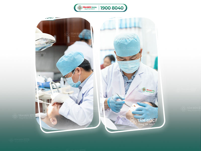 TẨY TRẮNG RĂNG CÓ HẠI HAY KHÔNG?