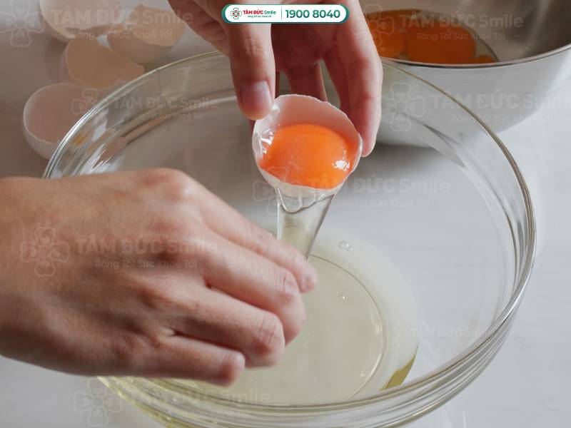 Các loại thực phẩm tốt cho thận