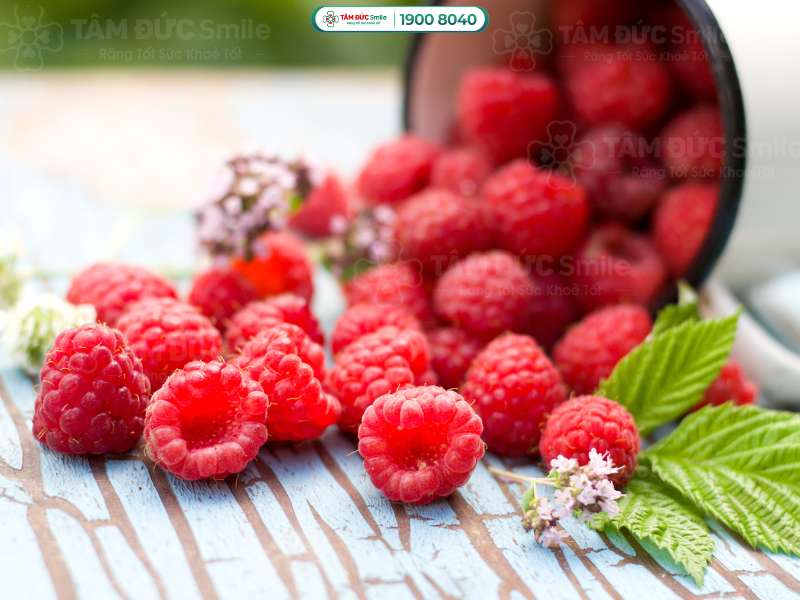 tổng hợp các loại trái cây ít đường tốt cho sức khỏe