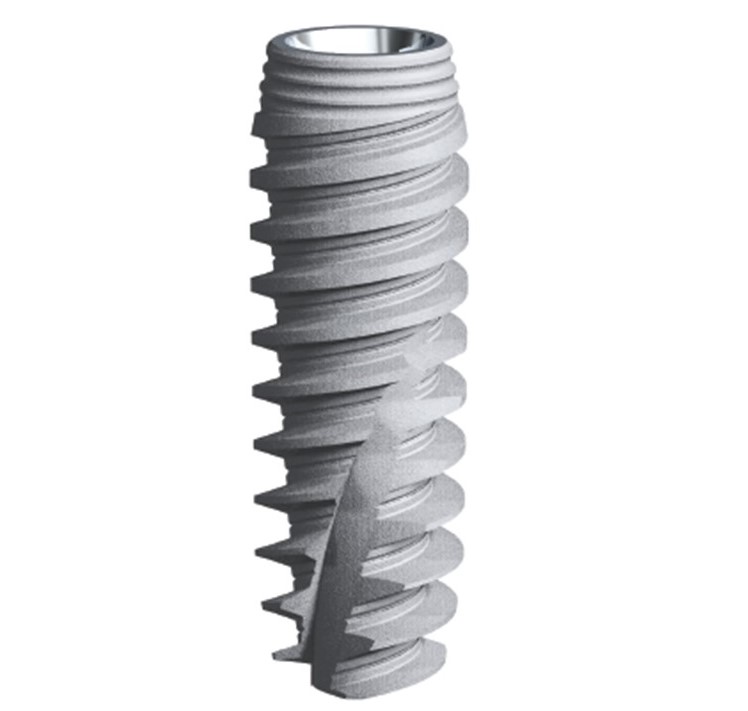 trụ implant nobel active