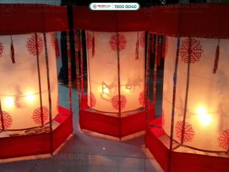 ý nghĩa bánh trung thu